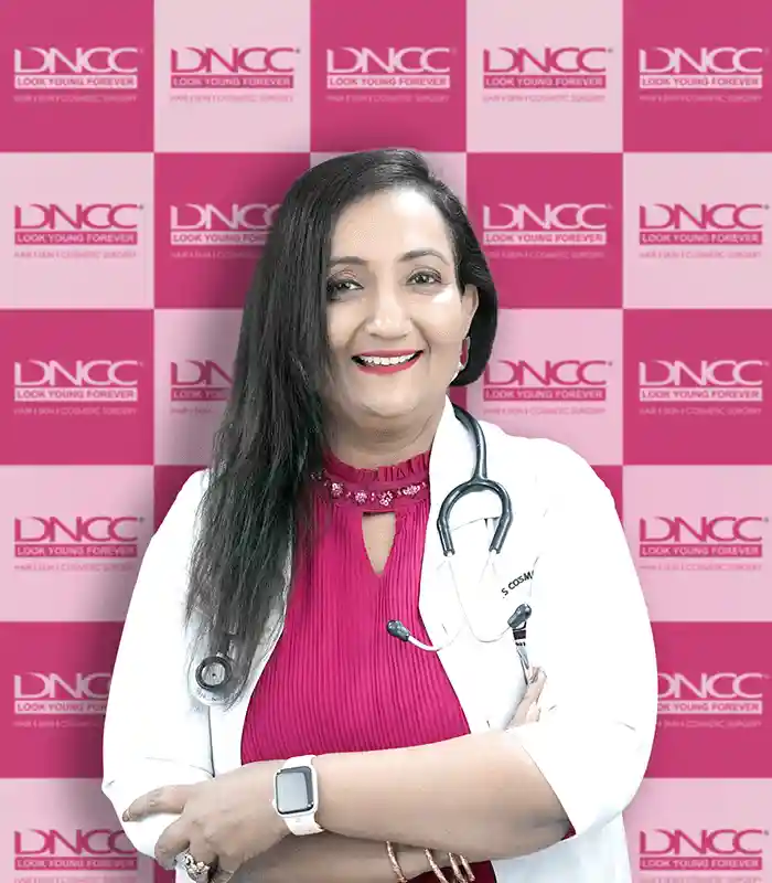 Dr.Nishita Sheth